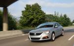 Volkswagen Passat CC 2008 года